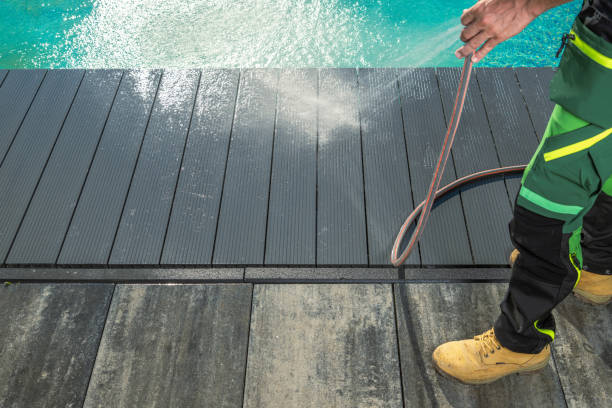 Local Pressure Washing Services in New Milford, NJ