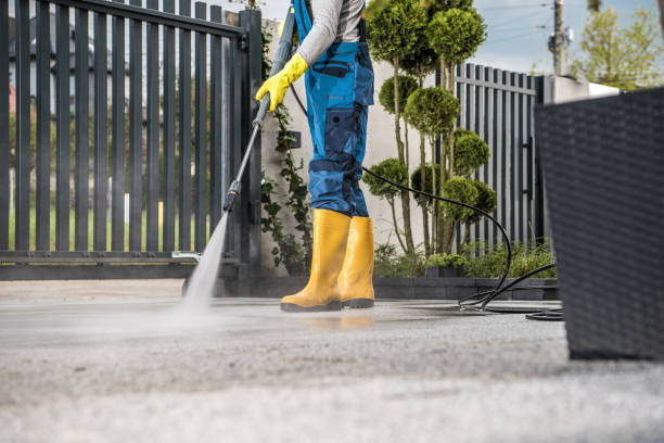Best Sidewalk Pressure Washing  in New Milford, NJ