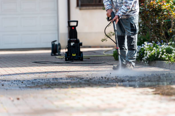 Best Commercial Building Pressure Washing  in New Milford, NJ