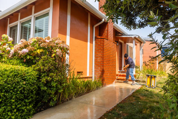 Best Fence Pressure Washing  in New Milford, NJ