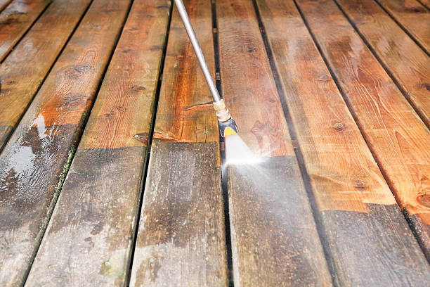 Best Deck Pressure Washing  in New Milford, NJ