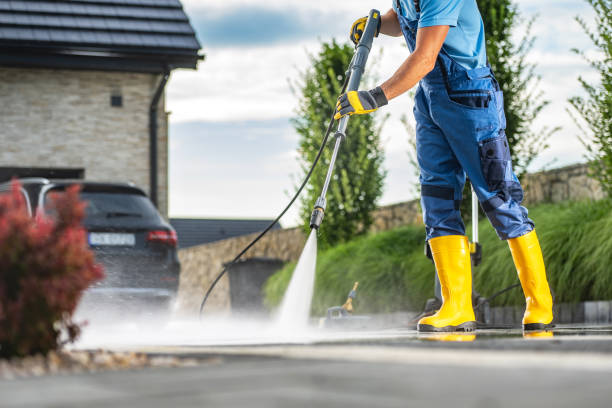 Best Deck Pressure Washing  in New Milford, NJ