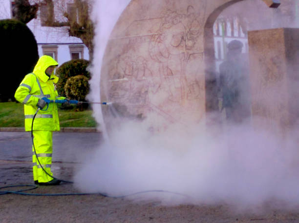 Best Roof Power Washing Services  in New Milford, NJ