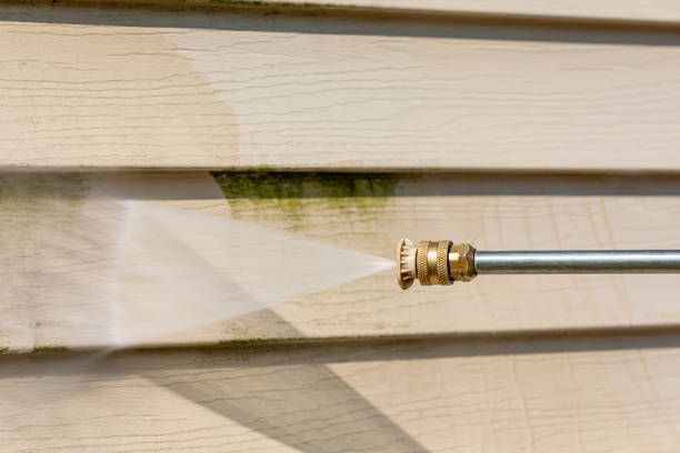 Fence Pressure Washing in New Milford, NJ