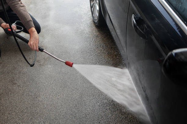 Deck Cleaning Services in New Milford, NJ