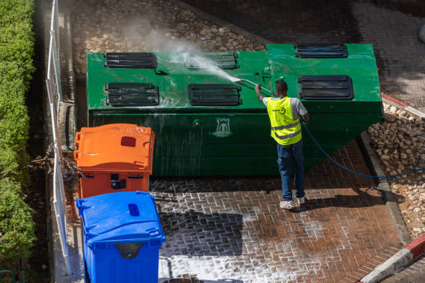 New Milford, NJ Pressure Washing Company
