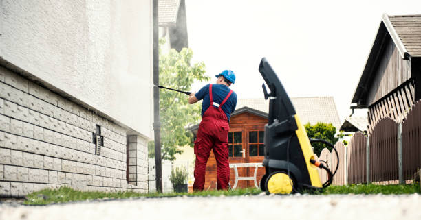 Pressure Washing Services for Businesses in New Milford, NJ